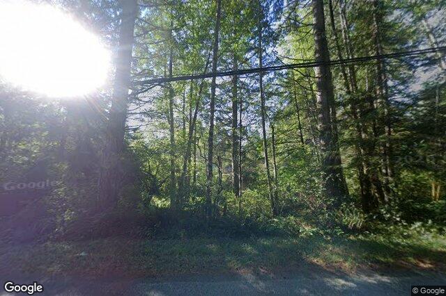 Street view of 3384 Otter Point Rd, Sooke