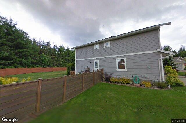 Street view of 2365 Sunriver Pl, Sooke