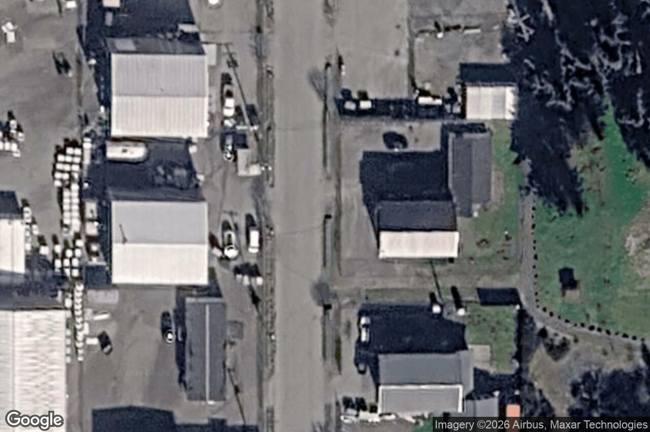 Street view of 19 – 7450 Butler Rd, Sooke