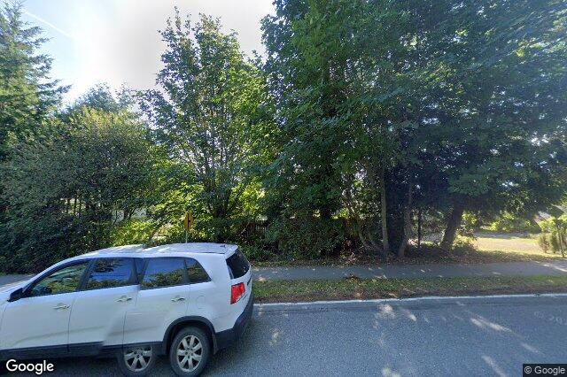 Street view of 12 – 2357 Sooke River Rd, Sooke