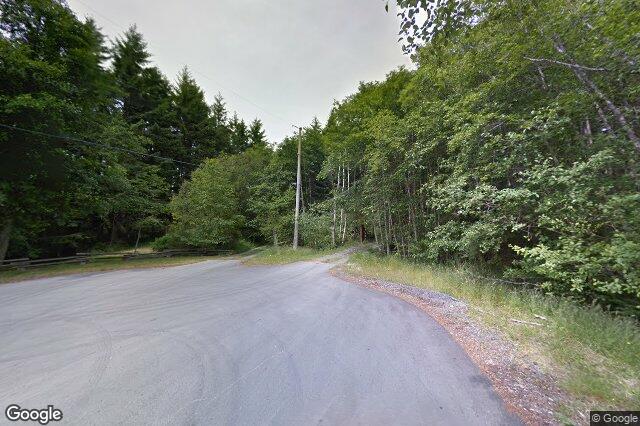 Street view of 4440 Spellman Pl, Metchosin