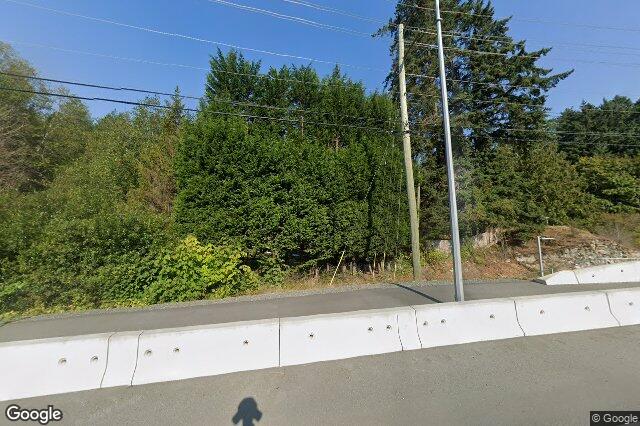 Street view of 5162 Sooke Rd, Sooke