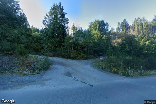 Street view of 3040 Otter Point Rd, Sooke