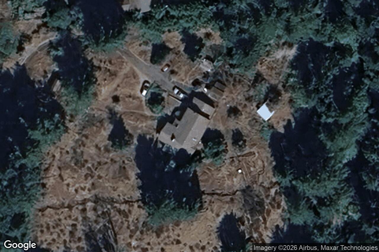Street view of 4129 Happy Valley Rd, Metchosin