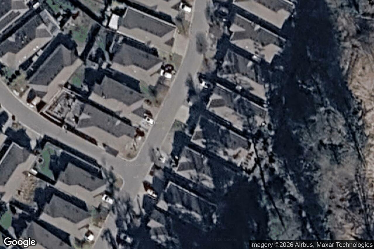 Street view of 6357 Shambrook Dr, Sooke
