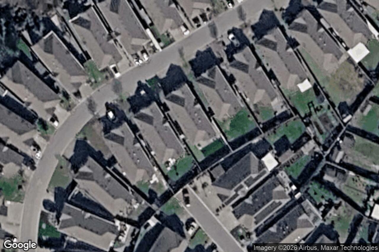 Street view of 2459 Fern Way, Sooke