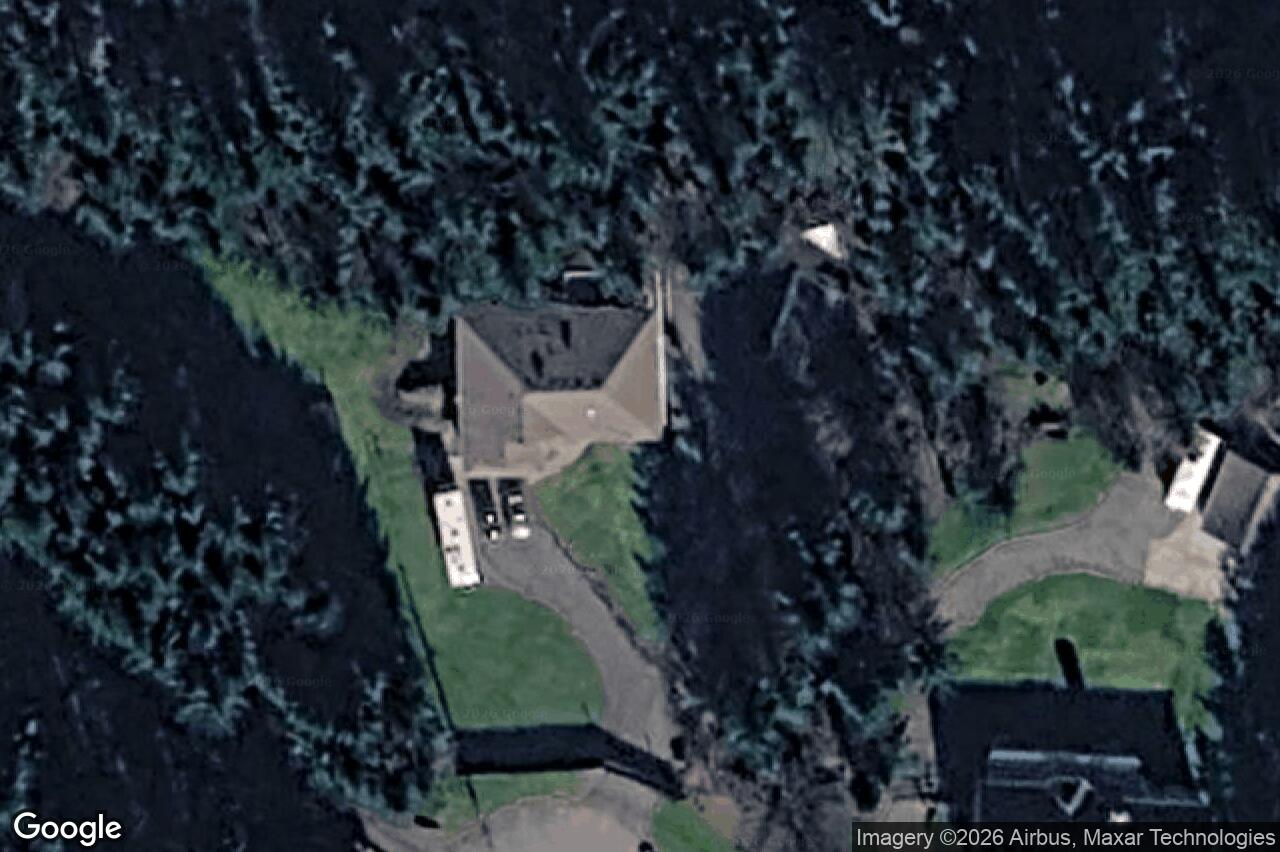 Street view of 7230 Helen Pl, Sooke