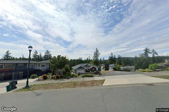 Street view of 460 Pelican Dr, Colwood