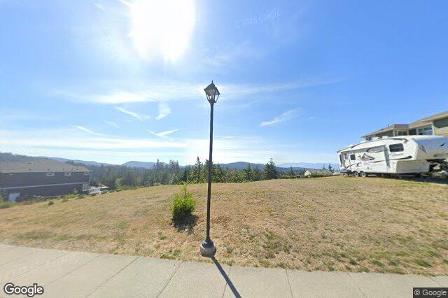 Street view of 6362 Riverstone Pl, Sooke
