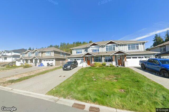 Street view of 6324 Riverstone Dr, Sooke