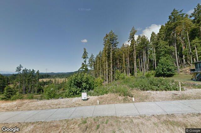 Street view of 446 Pelican Dr, Colwood