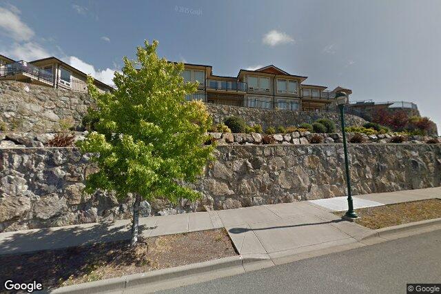 Street view of 16 – 3650 Citadel Pl, Colwood