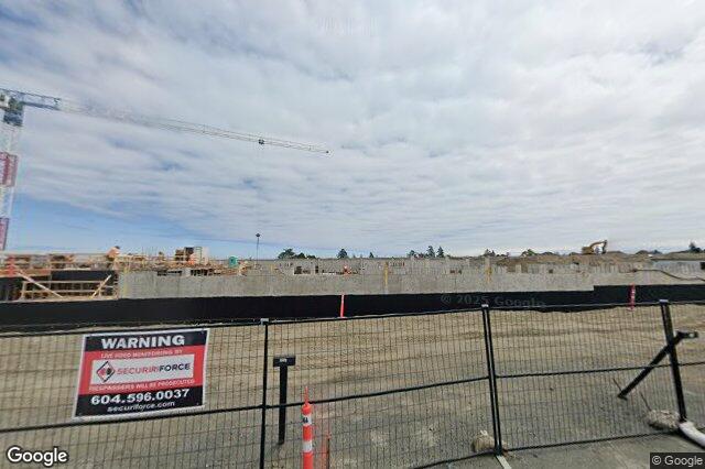 Street view of 205 – 3546 Seabluff Cres, Colwood