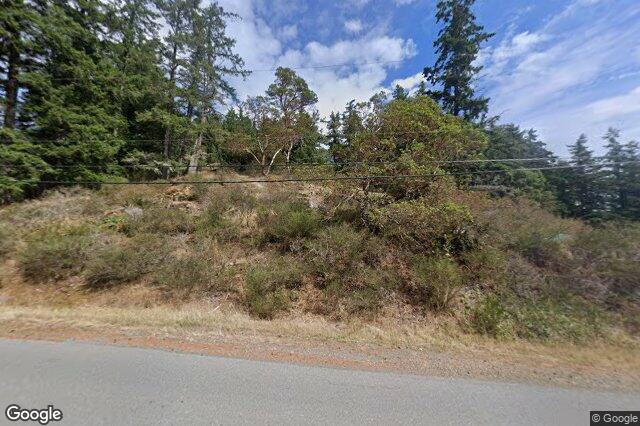 Street view of 1113 Neild Rd, Metchosin