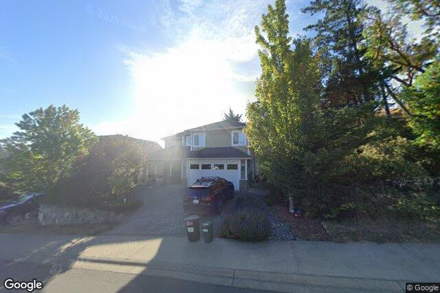 Street view of 3649 Coleman Pl, Colwood