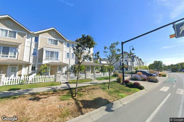 Street view of 12 – 370 Latoria Blvd, Colwood