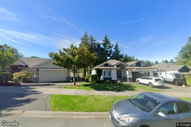 Street view of 485 Outrigger Loop, Colwood
