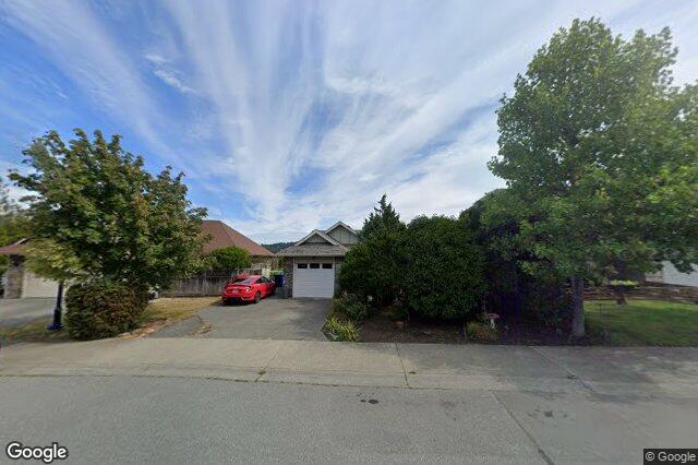 Street view of 3719 Ridge Pond Dr, Langford