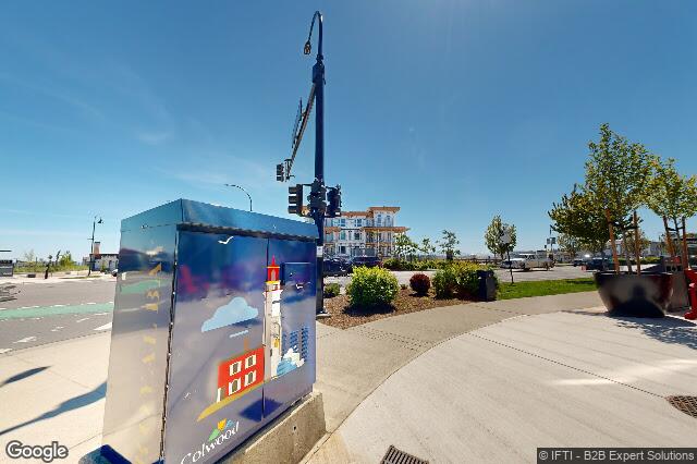 Street view of 25 – 370 Latoria Blvd, Colwood