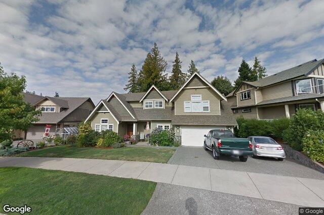 Street view of 497 Outrigger Loop, Colwood