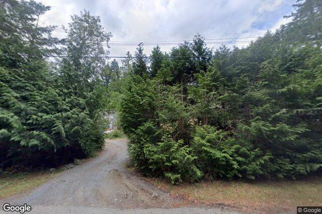 Street view of 747 Willing Rd, Langford