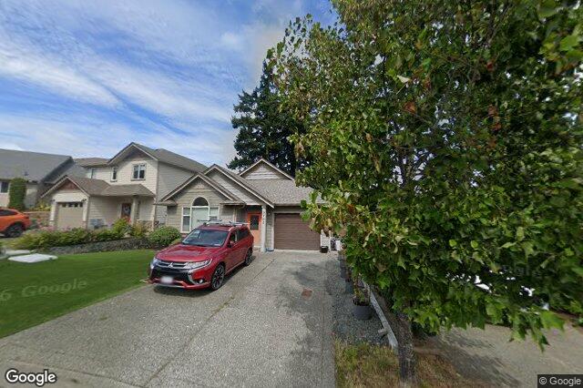 Street view of 3705 Wild Berry Bend, Langford