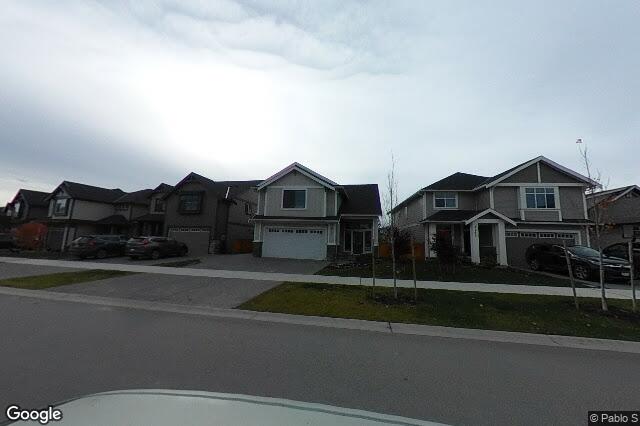 Street view of 101 – 3501 Dunlin St, Colwood