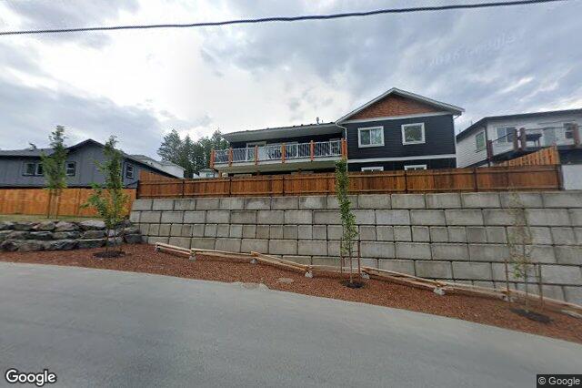 Street view of 846 Tomack Loop, Langford