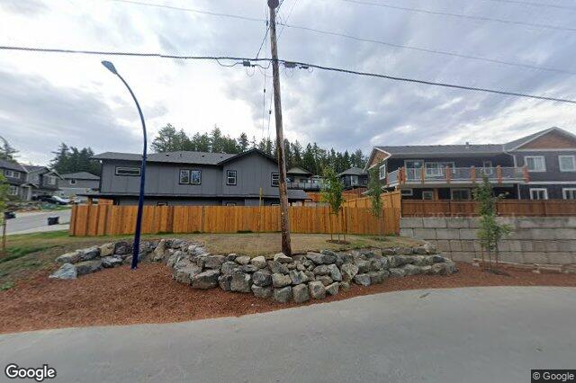 Street view of 842 Tomack Loop, Langford