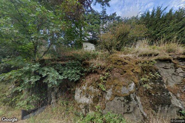 Street view of 1105 Centre Mountain Terr, Langford