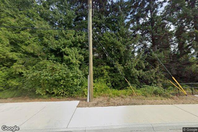 Street view of 315 – 611 Brookside Rd, Colwood