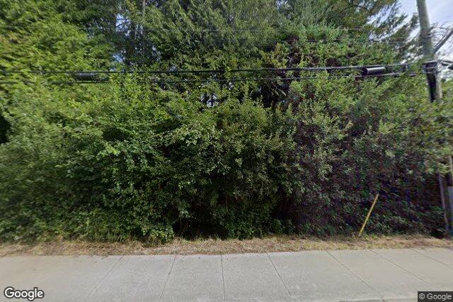 Street view of 207 – 627 Brookside Rd, Colwood