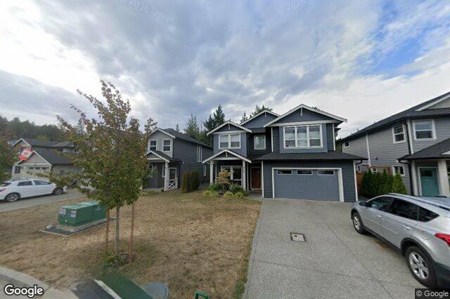 Street view of 925 Blakeon Pl, Langford