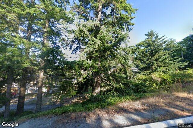 Street view of 505 Windthrop Rd, Colwood