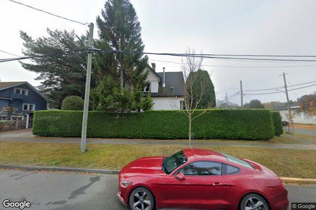 Street view of 87 Cambridge St, Victoria