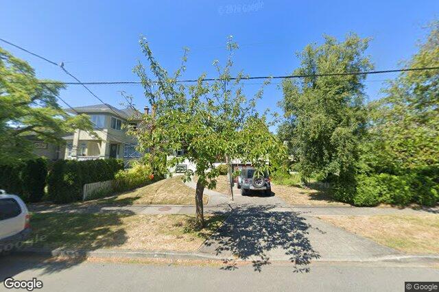 Street view of 160 Joseph St, Victoria