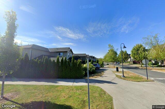 Street view of 3483 Sparrowhawk Ave, Colwood