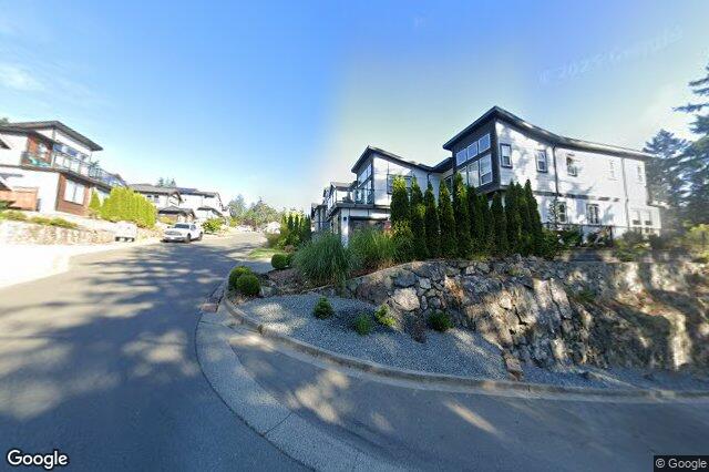 Street view of 3516 Joy Close, Langford