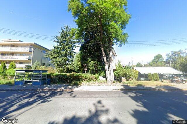 Street view of 306 – 120 Douglas St, Victoria