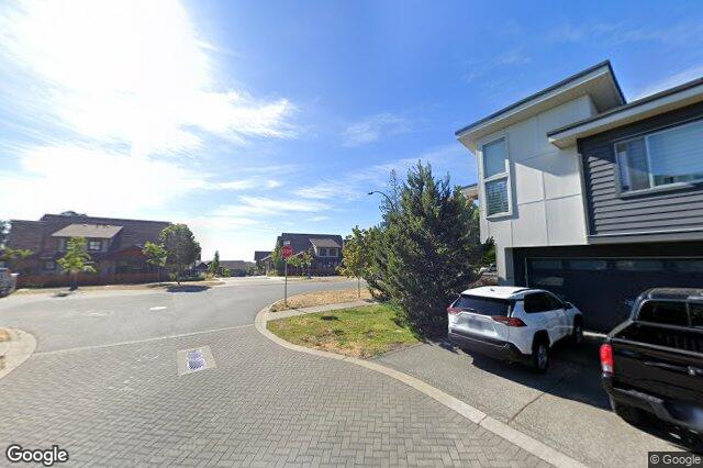 Street view of 433 Regency Pl, Colwood