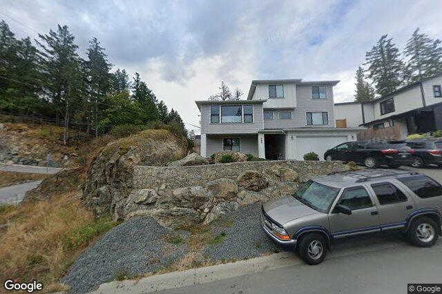 Street view of 903 Greystone Pl, Langford