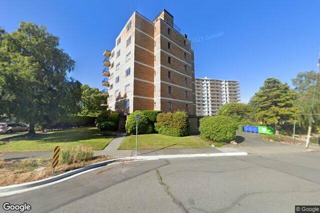 Street view of 601 – 36 South Turner St, Victoria