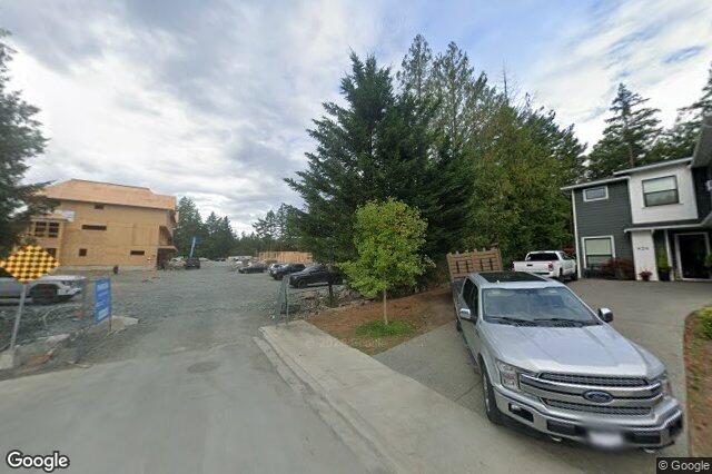 Street view of 3525 Greystone Close, Langford