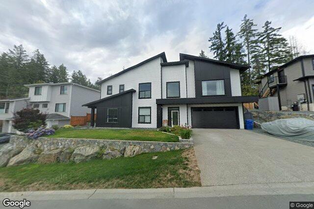 Street view of 907 Greystone Pl, Langford