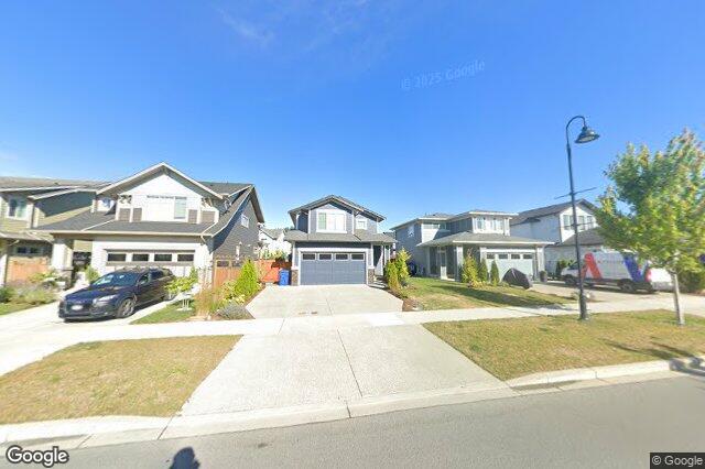 Street view of 300 Caspian Dr, Colwood