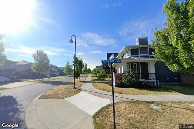 Street view of 3460 SPARROWHAWK Ave, Colwood