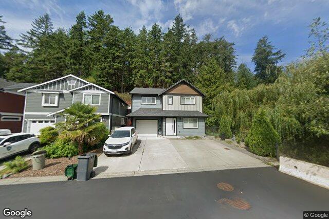 Street view of 1004 Guenter Pl, Langford