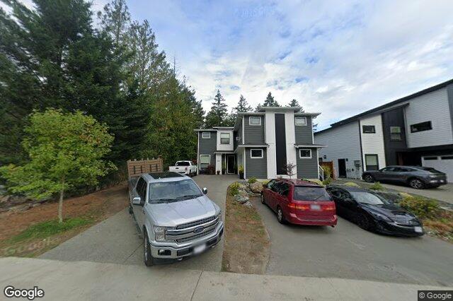 Street view of 926 Greystone Pl, Langford