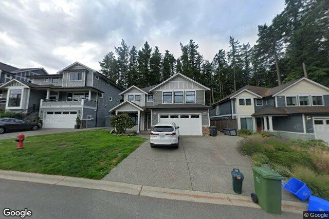 Street view of 922 Greystone Pl, Langford