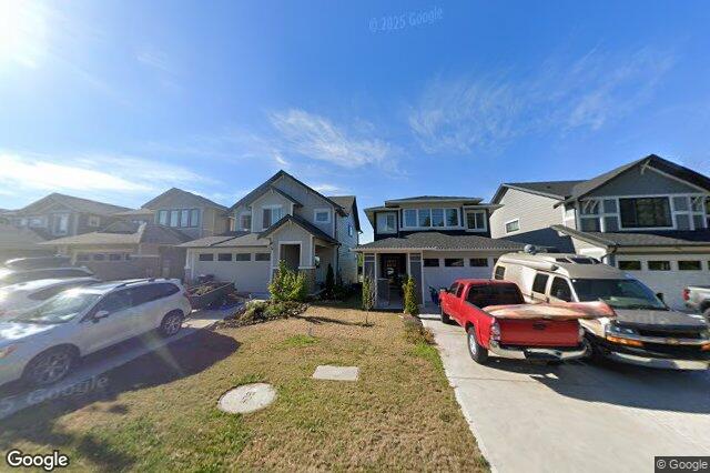 Street view of 3453 Sandpiper St, Colwood